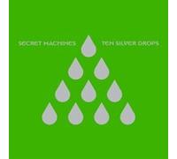 Ten Silver Drops [8trx] [Import]