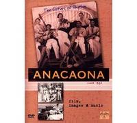 Anacaona-Ten Sisters Of Rhyth