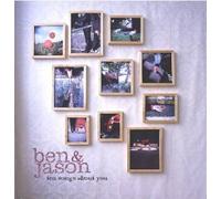 Ten Songs About You