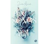 Ten Songs About You Mit Wunderschönem Farbschnitt