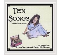 Ten Songs for Listeners