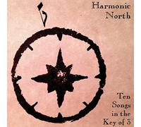 Ten Songs in The Key of 3