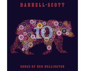Ten Songs of Ben..