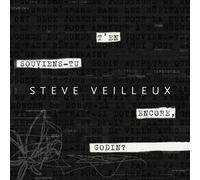 T'En Souviens-Tu Encore Godin? by Steve Veilleux
