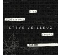 Steve Veilleux - T'en Souviens-Tu Encore Godin [Import]