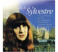 Anne Sylvestre – T'en souviens-tu la Seine ? – CD – Mercury