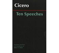 Ten Speeches