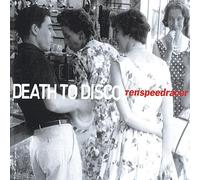 Ten Speed Racer - Death to Disco EP