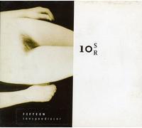 Ten Speed Racer - Fifteen [Import]