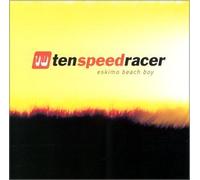 Ten Speedracer - Eskimo Beach Boys