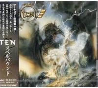 Ten - Spellbound