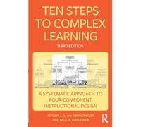 Ten Steps to Complex Learning