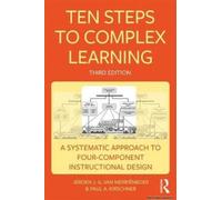 Ten Steps To Complex Learning