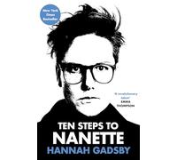 Ten Steps to Nanette