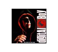 Ten Steps to The Rise [Import]