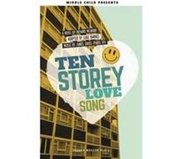 Ten Storey Love Song - [Version Originale] Luke Barnes (Auteur)