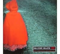 Ten Story Relapse - the obvious blindside (UK Import)
