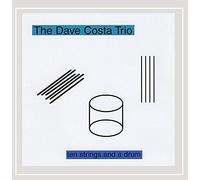 Ten Strings & a Drum