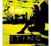 Sting - Ten Summoner's Tales