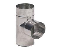 Ten Té équerre inox 304 D 153 604153