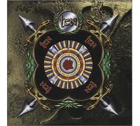 Ten - Ten & Name of The Rose [Import]