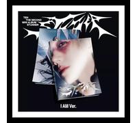 TEN - TEN STUNNER 2nd Mini Album (I AM Ver).