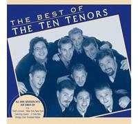 Ten Tenors - Best of The Ten Tenors [Import]