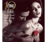 Ten Tenors in Love - 10 Tenors in Love