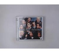 Ten Tenors - Larger Than Life 1 [Import]