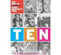 Ten: The Best of The Observer Sport Monthly's Tens - [Version Originale] Observer Sports Monthly (Auteur)