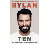 Ten: The Decade That Changed My Future