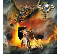 Ten - The Dragon and Saint George [Import]