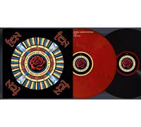 Name of the Rose – Vinyle 12" coloré – Escape Speakers