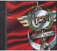 Ten - The Robe "Gestrichen"