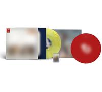 TWICE – TEN: The Story Goes On – Vinyle (Lemon Spark) – INTERSCOPE