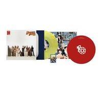 TWICE – TEN: The Story Goes On – Vinyle (Lemon Spark) – INTERSCOPE