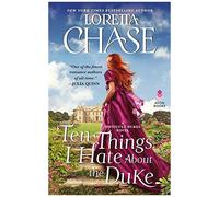 Ten Things I Hate About The Duke
