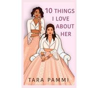 Ten Things I Love About Her: An AgeGap Sapphic Romance