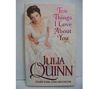 Ten Things I Love About You