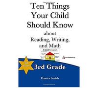Ten Things Your Child Should Know