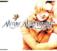 Ten Thousand Angels (3 Tracks, 1997) [Import]