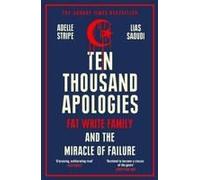 Ten Thousand Apologies