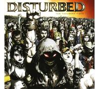 Ten Thousand Fists [14trx] [Import]