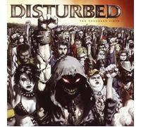 Ten Thousand Fists