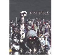 Ten Thousand Fists (2LP) by Disturbed [VINYL] NEUF