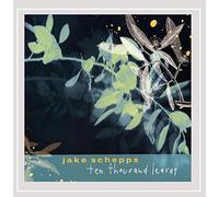 Ten Thousand Leaves