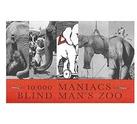 Ten Thousand Maniacs - Blind Man's Zoo