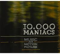Ten Thousand Maniacs - Music from The. [Import]