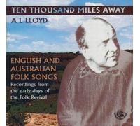 Lloyd, a.l. - Ten Thousand Miles Away [Import]