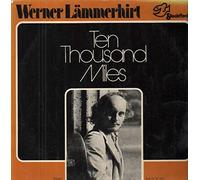 Ten thousand miles / Vinyl record [Vinyl-LP]